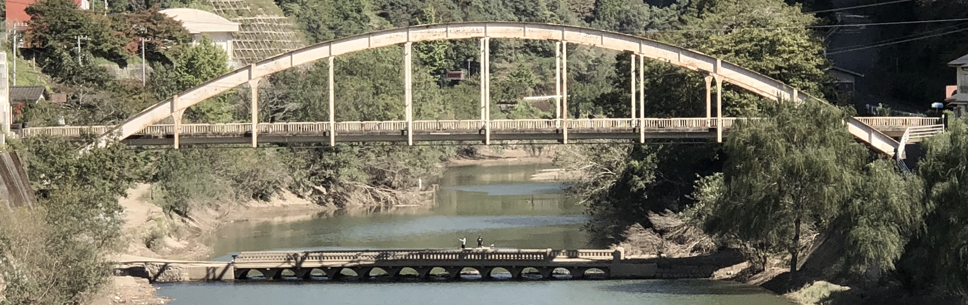 船戸川橋